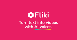 Fliki Promo code And Discount Code