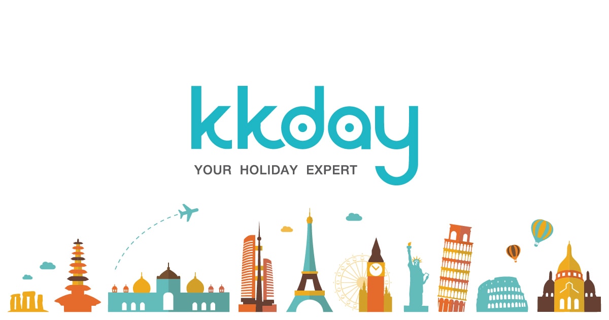 KKday Promo Code