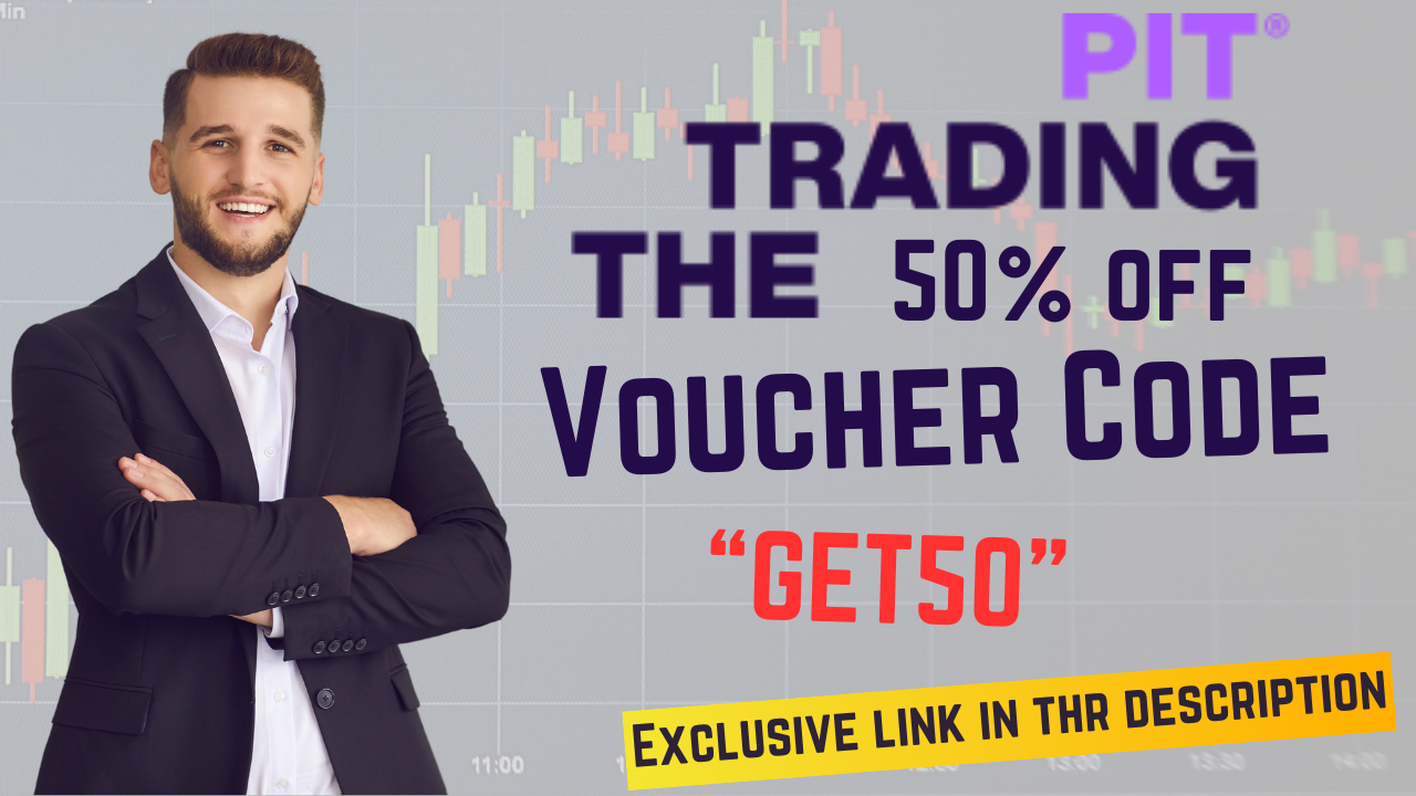 TheTradingPit Voucher Code