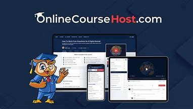 OnlineCourseHost Discount Code